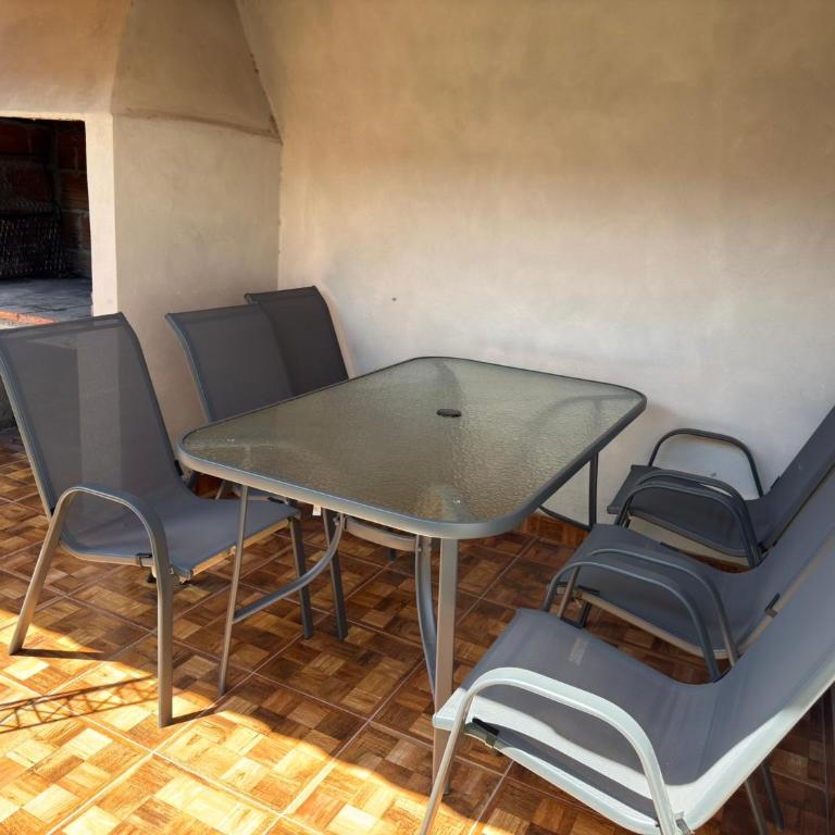 CASA Costanera - Casa de 3 dormitorios - 4