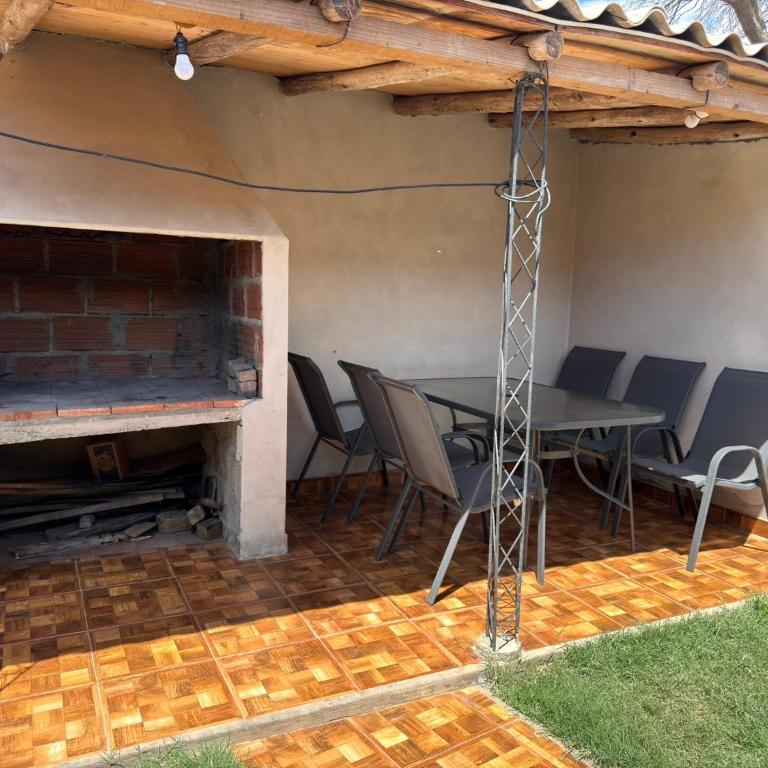 CASA Costanera - Casa de 3 dormitorios - 3