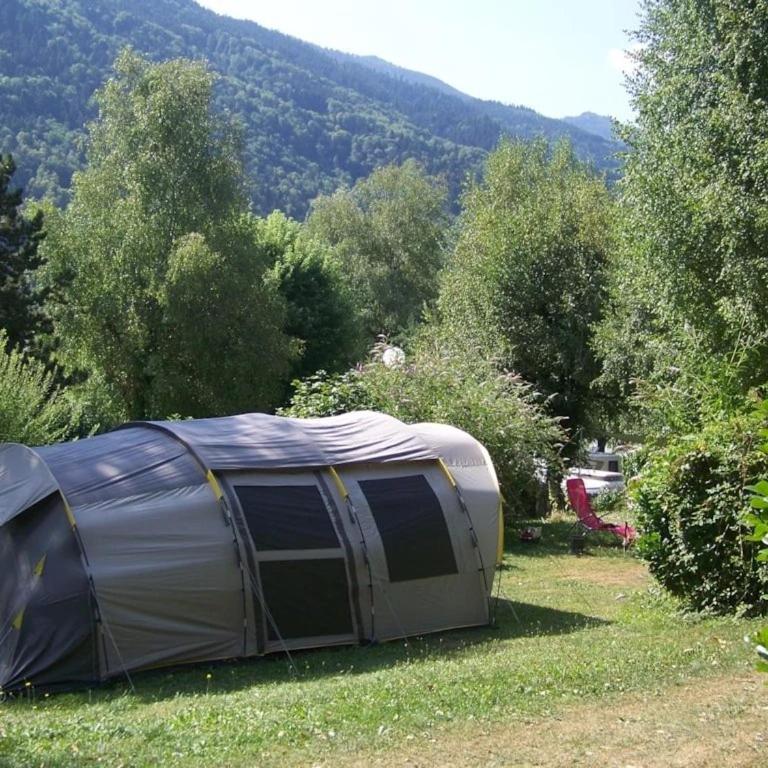 Camping 3 étoiles familial avec piscine et pataugeoire - Mobile Home - 20