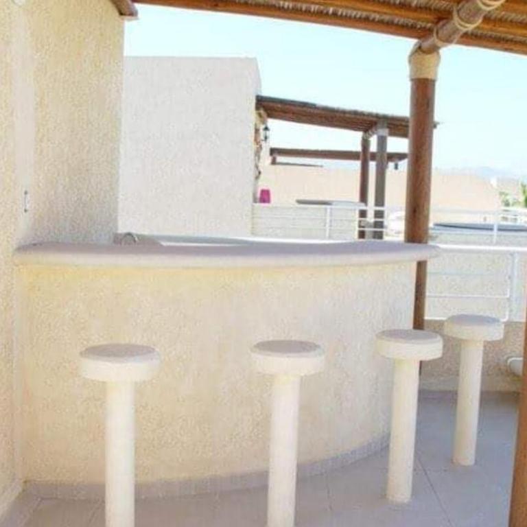 Casa Grande Cerca Mar Privada Marina Diamante, Wifi, Acepto mascotas Acceso al lago y mas - Villa de 3 dormitorios - 34