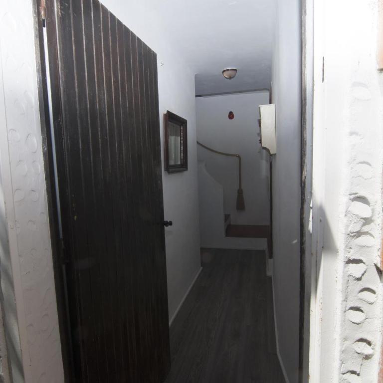 Hermosa casa con vista al mar, 3 habitaciones, aire acondicionado - HISP-7-52 - Villa - 25