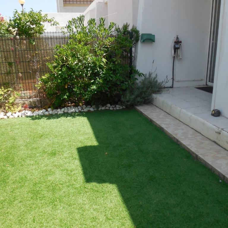 Appartement climatisé vue mer - 4 pers. - FR-1-797-65 - Villa - 3