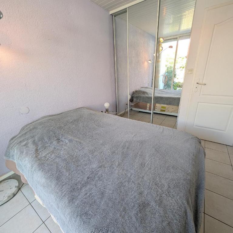 Appartement climatisé vue mer - 4 pers. - FR-1-797-65 - Villa - 11