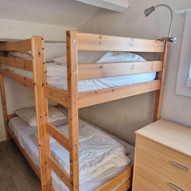 Maisonnette climatisée, animaux OK - Proche plage - FR-1-387-228 - Maison de Vacances - 7