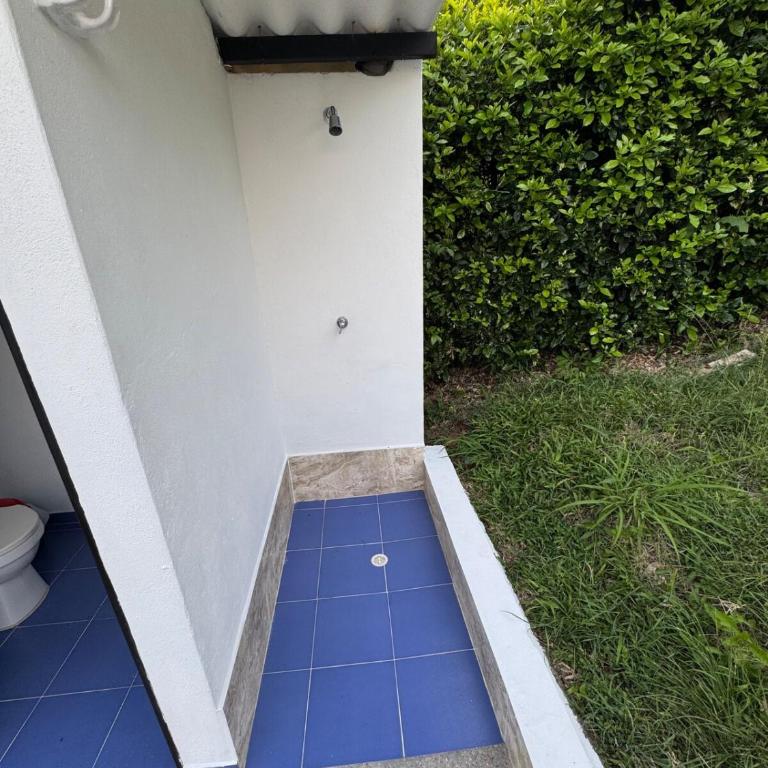 Hermosa casa privada con piscina infinita y WiFI - Three-Bedroom House - 50