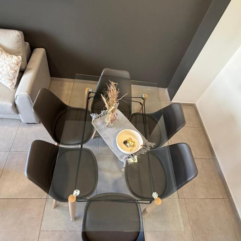 Pellegrini Apartments Mendoza !! Estupendos Departamentos con Cochera Privada cercanos a Parque Gral San Martin - Two-Bedroom Deluxe Apartment with Balcony - 24