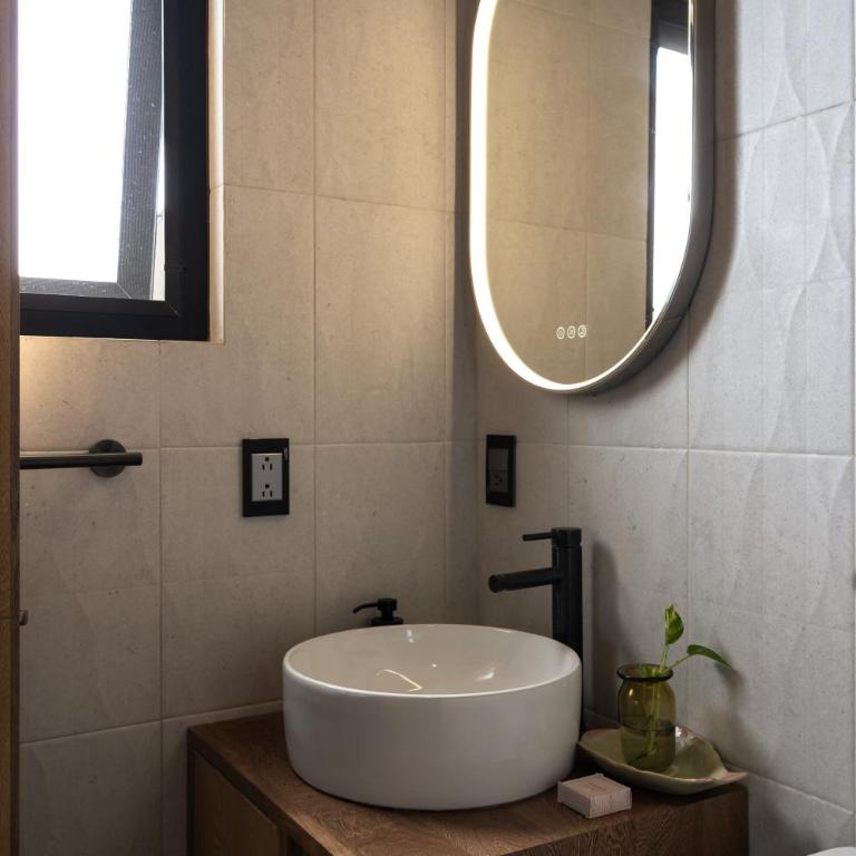 Timoteos - Apartamento de 1 dormitorio - 6