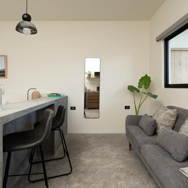 Timoteos - Apartamento de 1 dormitorio - 9