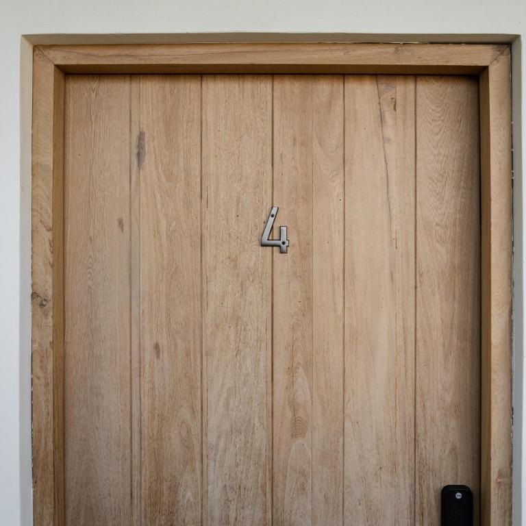 Timoteos - Apartamento de 1 dormitorio - 10