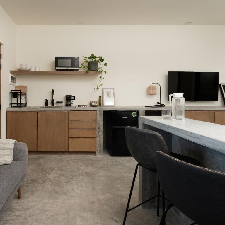 Timoteos - Apartamento de 1 dormitorio - 12