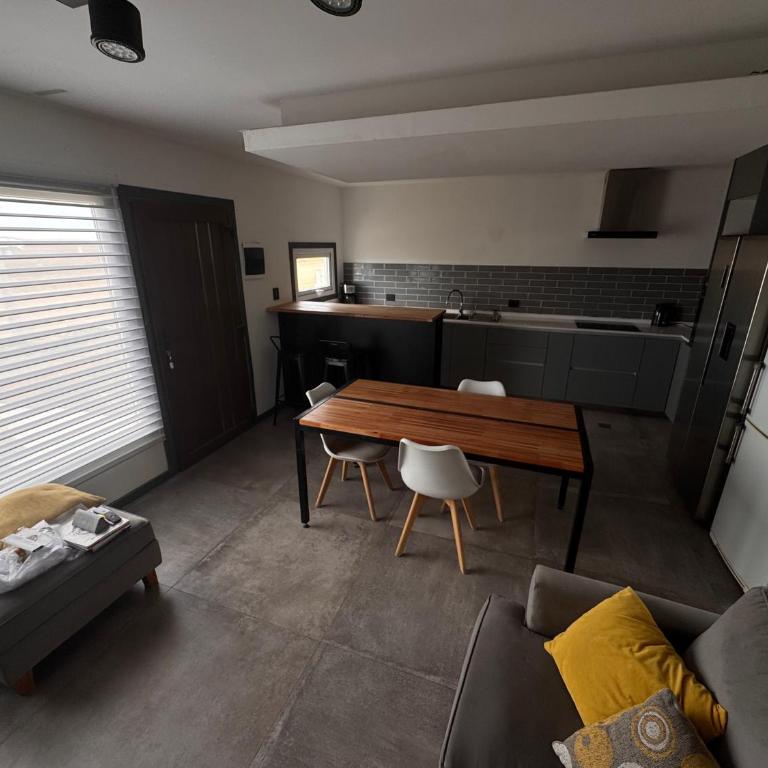 Casa en Zona Norte - Casa con 1 dormitorio - 5