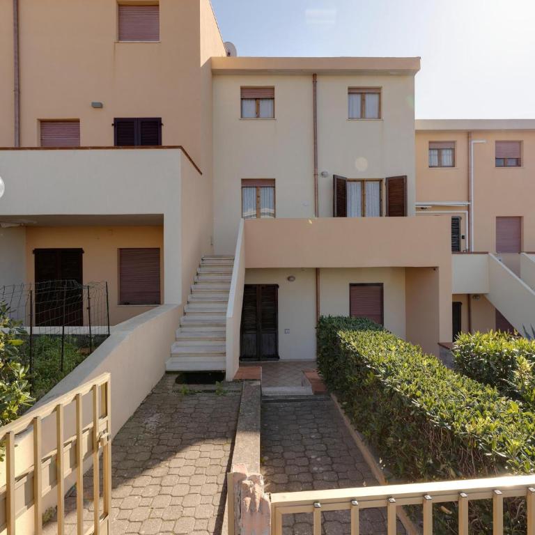 Apartment only 100 meters from the sea - Appartamento con 4 Camere da Letto - 2