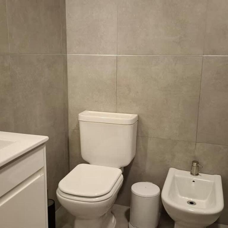 Maiz - Comodo y luminoso monoambiente frente a Shopping - Apartment - 6