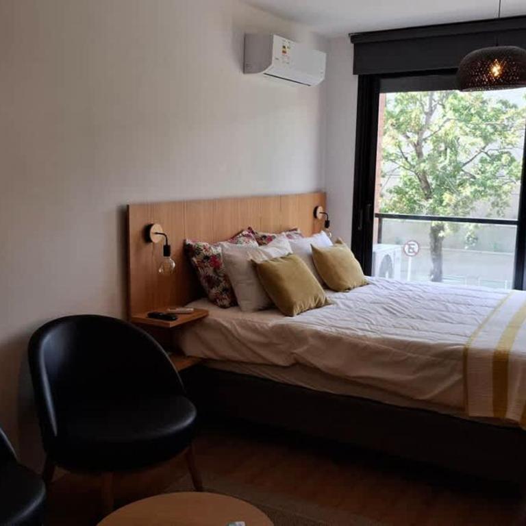 Maiz - Comodo y luminoso monoambiente frente a Shopping - Apartamento - 7