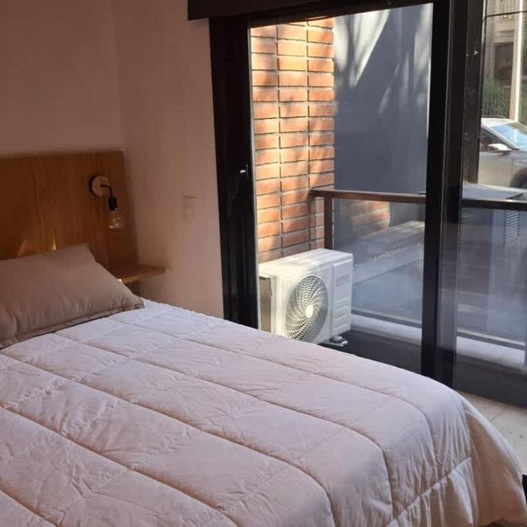 Azucar Moreno - Comodo y luminoso frente Shopping - Apartment - 10