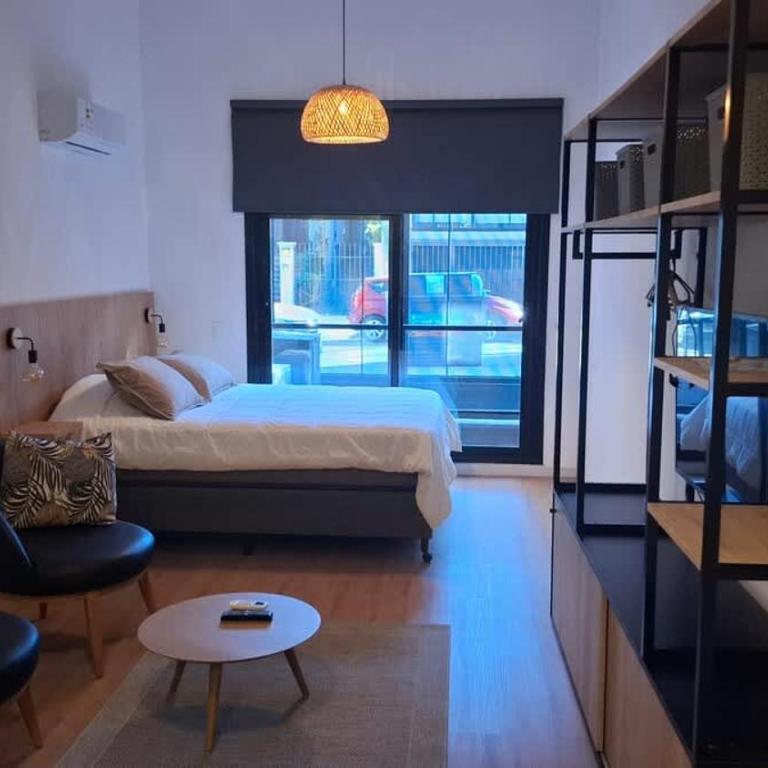 Azucar Moreno - Comodo y luminoso frente Shopping - Apartment - 14