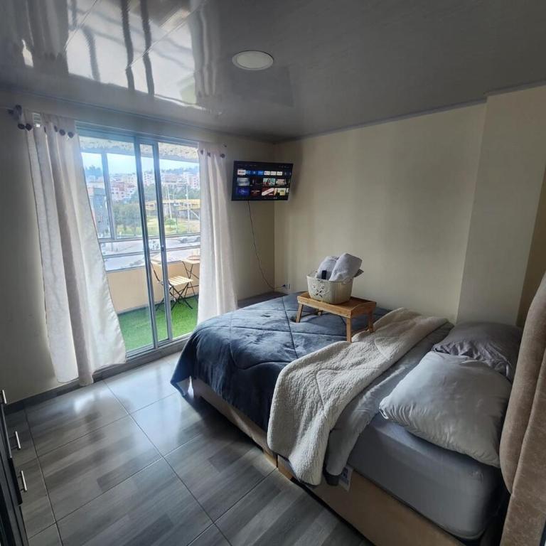 Acogedor apartamento ceca a universidades y C C - Two-Bedroom Apartment - 4