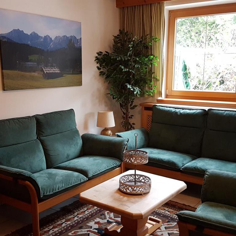 Haus Aschenwald - Haus mit 4 Schlafzimmern - 17