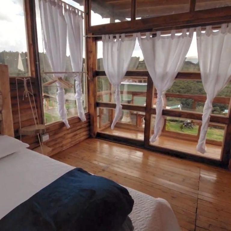 Olivares - Casa con 1 dormitorio - 4