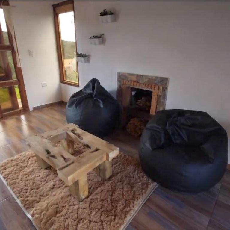 Olivares - Casa con 1 dormitorio - 6