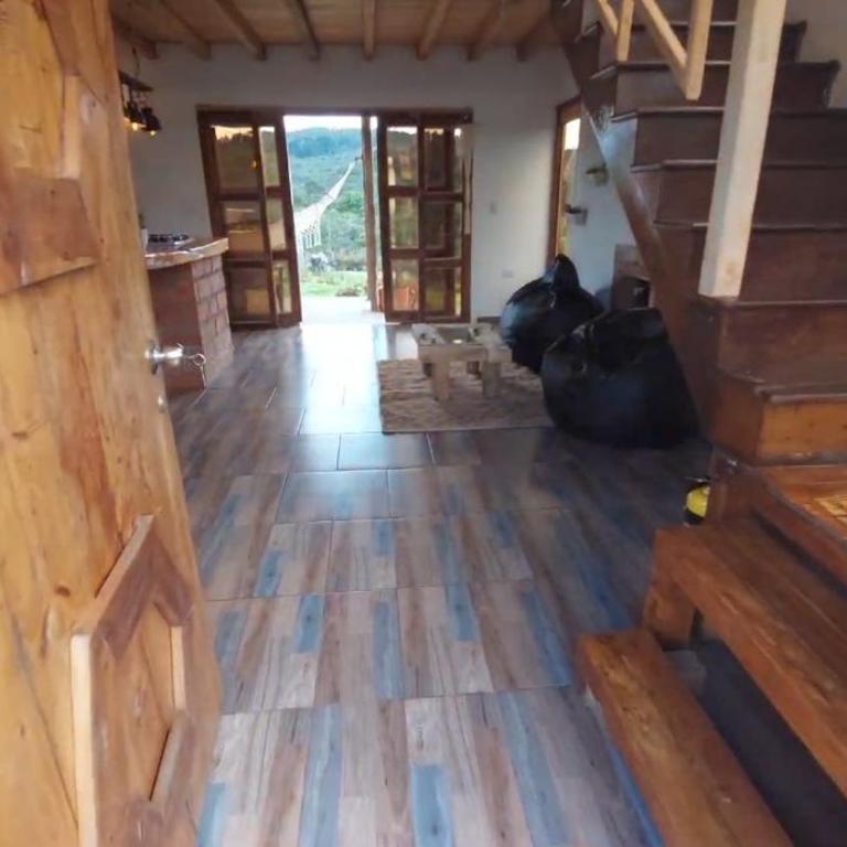 Olivares - Casa con 1 dormitorio - 10