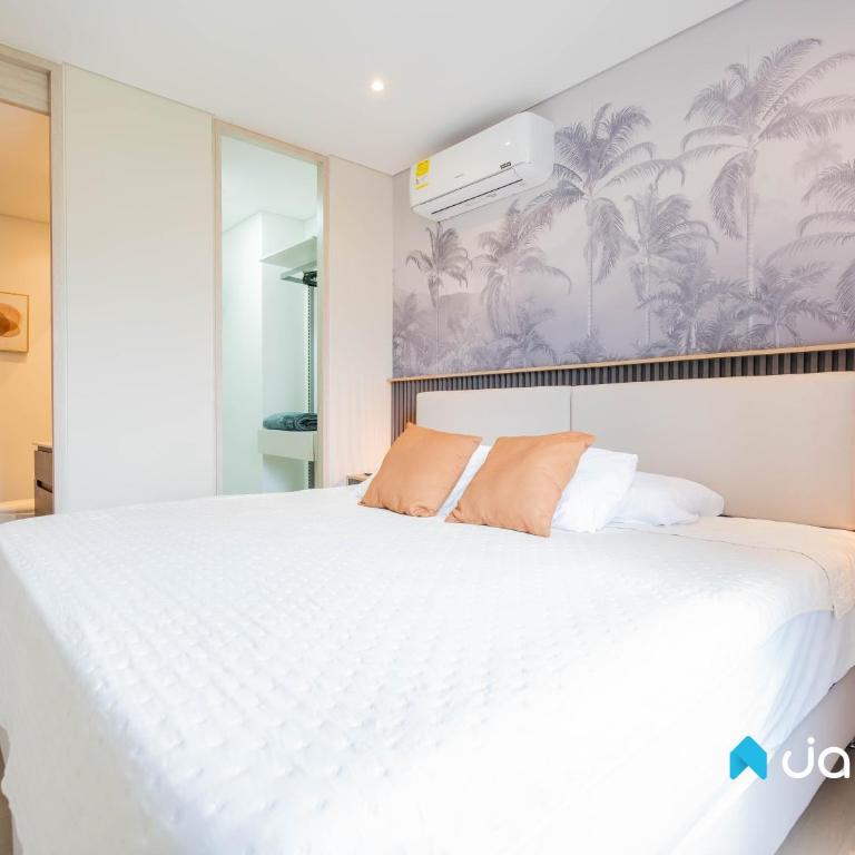 Grand By Jalo - Deluxe One-Bedroom Apartment - 13