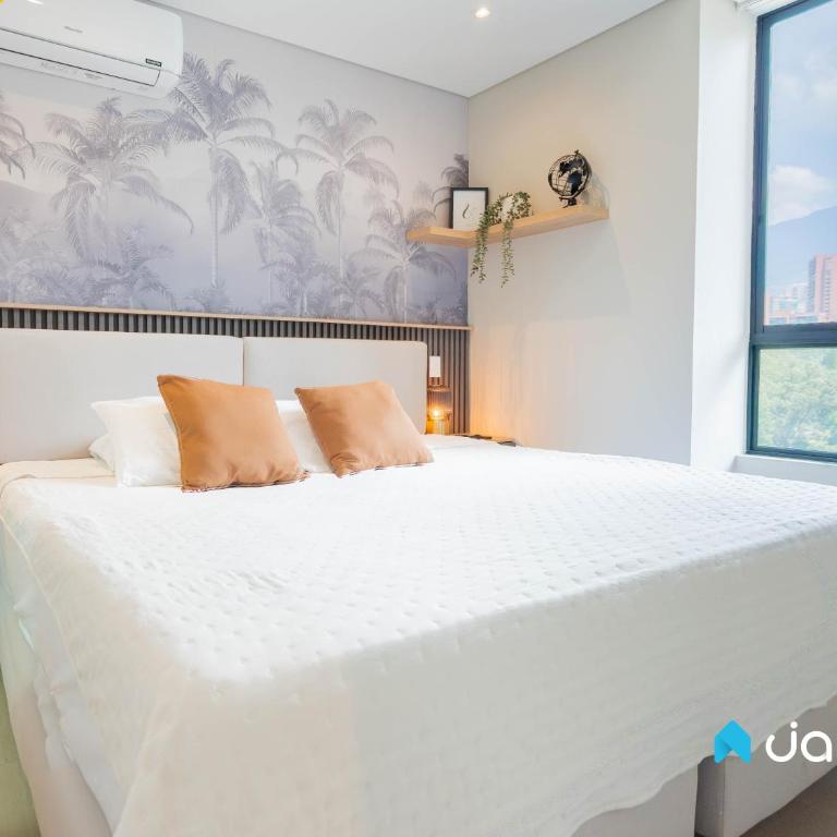 Grand By Jalo - Deluxe One-Bedroom Apartment - 7