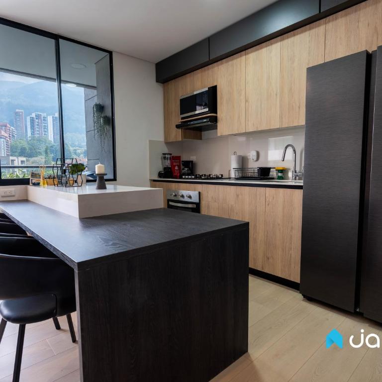 Grand By Jalo - Deluxe One-Bedroom Apartment - 23