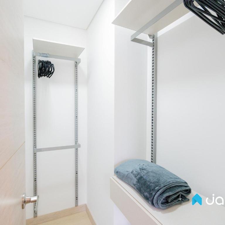 Grand By Jalo - Deluxe One-Bedroom Apartment - 14