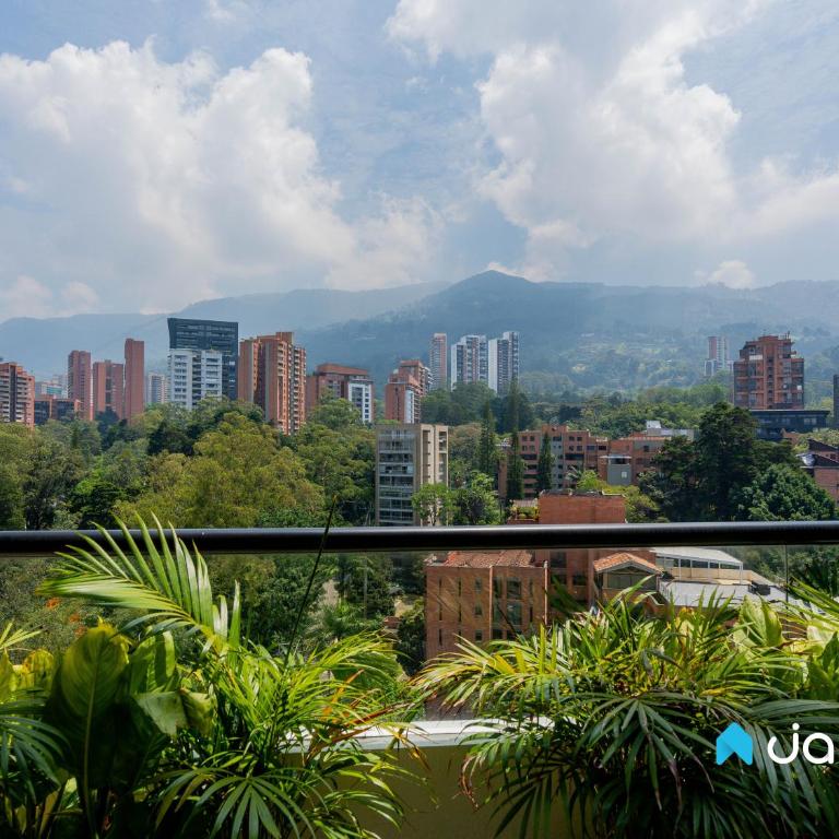 Grand By Jalo - Deluxe One-Bedroom Apartment - 15