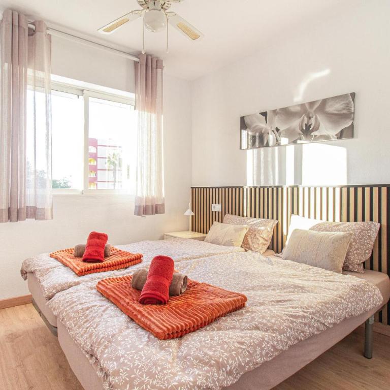 Gorgeous Apartment In Torrevieja - Apartamento de 2 dormitorios - 5