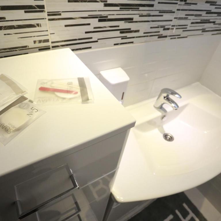 Apartment Nejra - Apartman sa 1 Spavaćom Sobom - 15