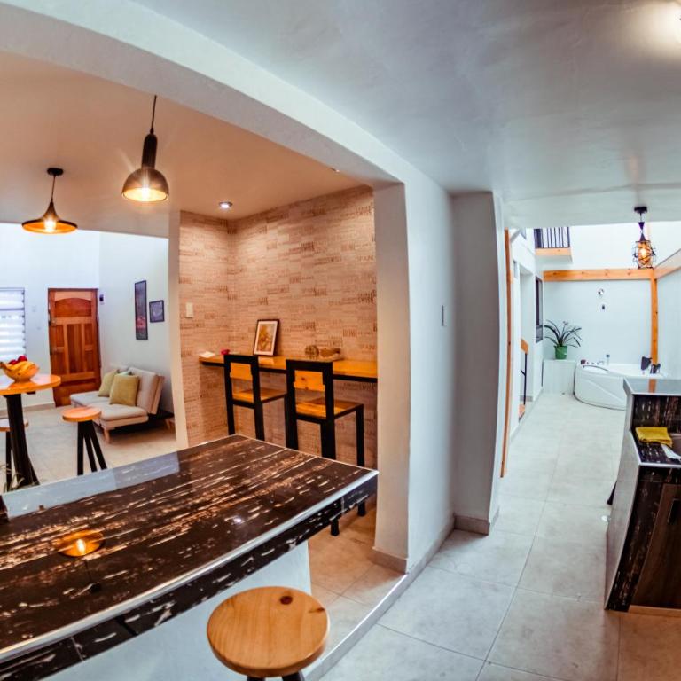 Luxury Andean Chalet in the Historic Heart of Cusco - Casa de 4 dormitorios - 9