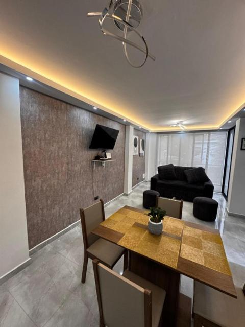 Apartaestudios Celean - Apartamento de 2 dormitorios - 6