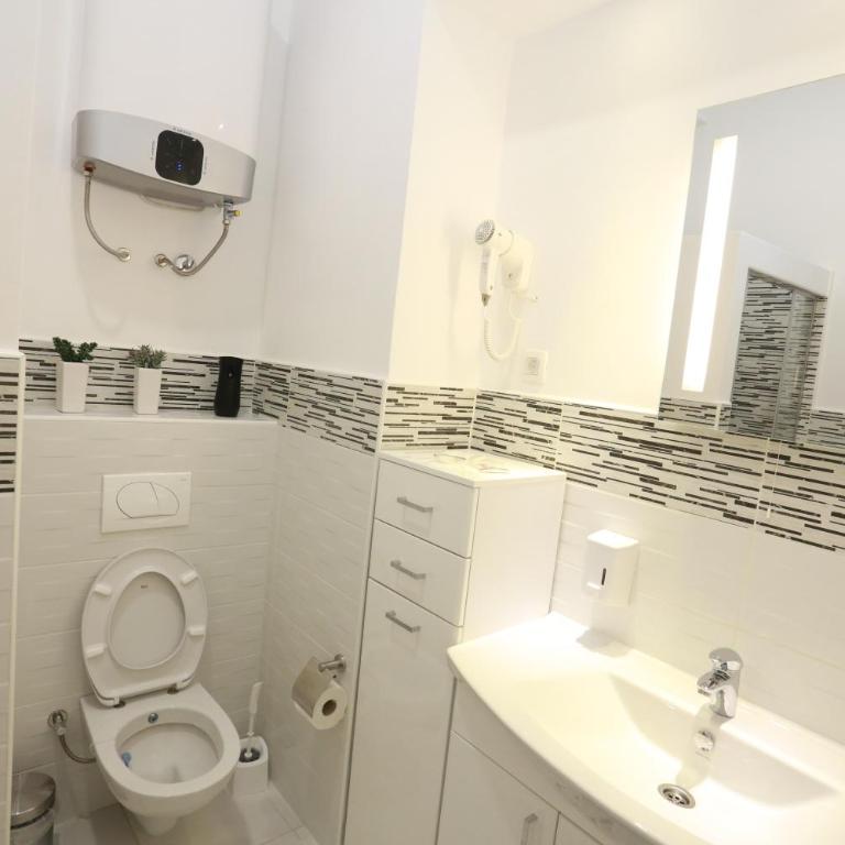 Apartment Nejra - Apartman sa 1 Spavaćom Sobom - 11