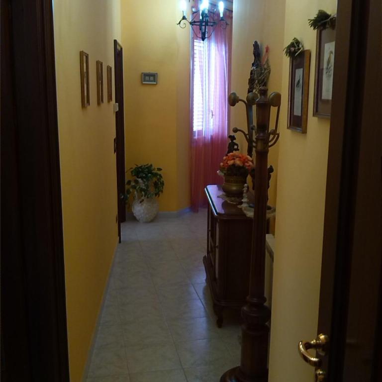 Happy House Wifi Free Bici Free - Appartamento - 9
