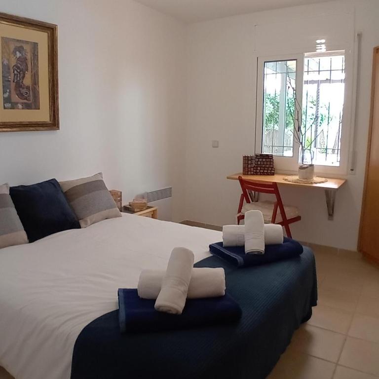 Villa Exclusiva con Piscina Privada en Platja d'Aro - ES-209-100 - Casa - 4