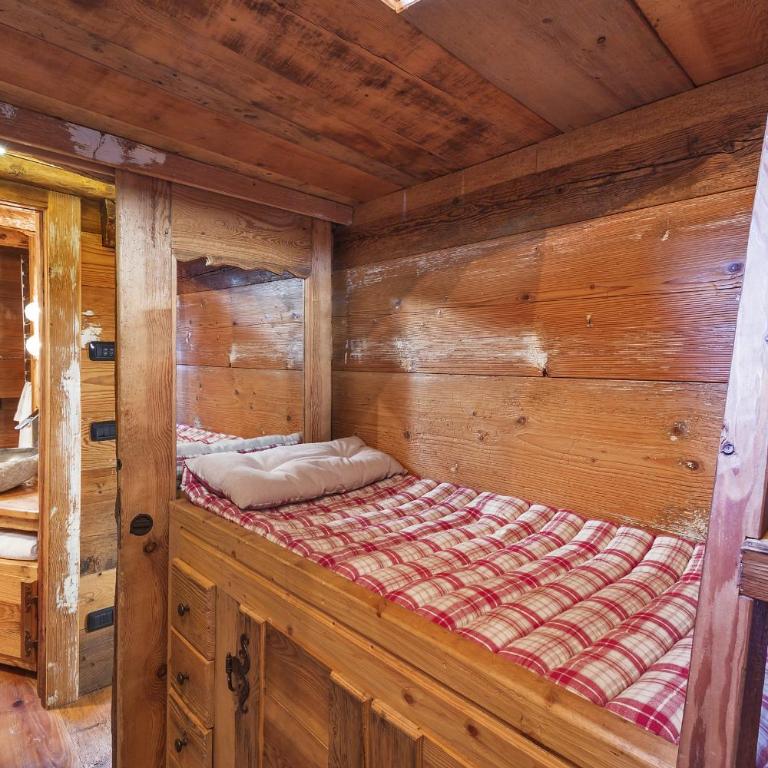 Majon Samuel - Apartamento Deluxe con 1 dormitorio - 2 niveles - 4