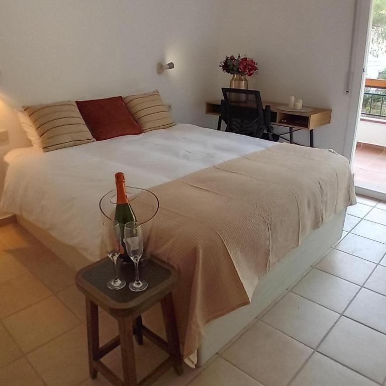 Villa Exclusiva con Piscina Privada en Platja d'Aro - ES-209-100 - Casa - 7