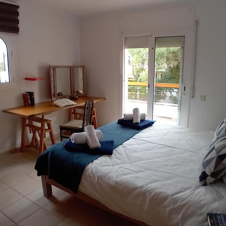 Villa Exclusiva con Piscina Privada en Platja d'Aro - ES-209-100 - Casa - 11