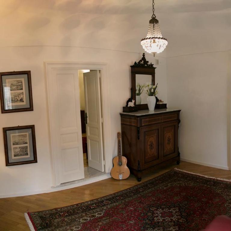 Alagona House - Appartamento Deluxe - 7