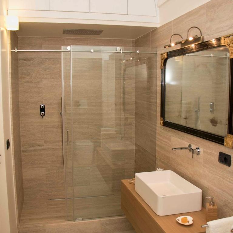 Alagona House - Appartamento Deluxe - 11