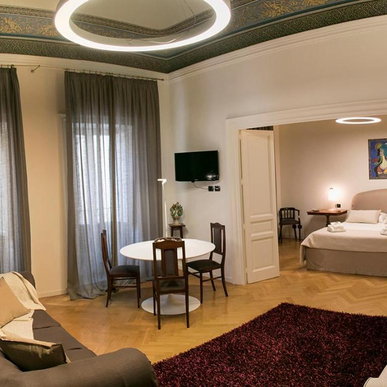 Alagona House - Appartamento Deluxe - 14