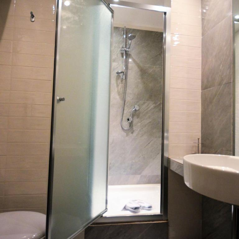 Domus Monamì Luxury Suites - Camera Matrimoniale Standard - 4