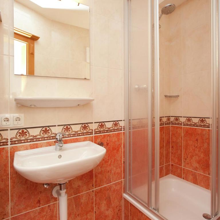 Chalet in Saalbach near Ski Lift - Chalet mit 3 Schlafzimmern - 27
