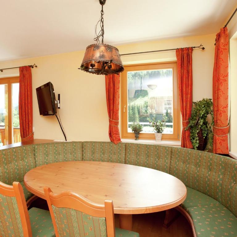 Chalet in Saalbach near Ski Lift - Chalet mit 3 Schlafzimmern - 25