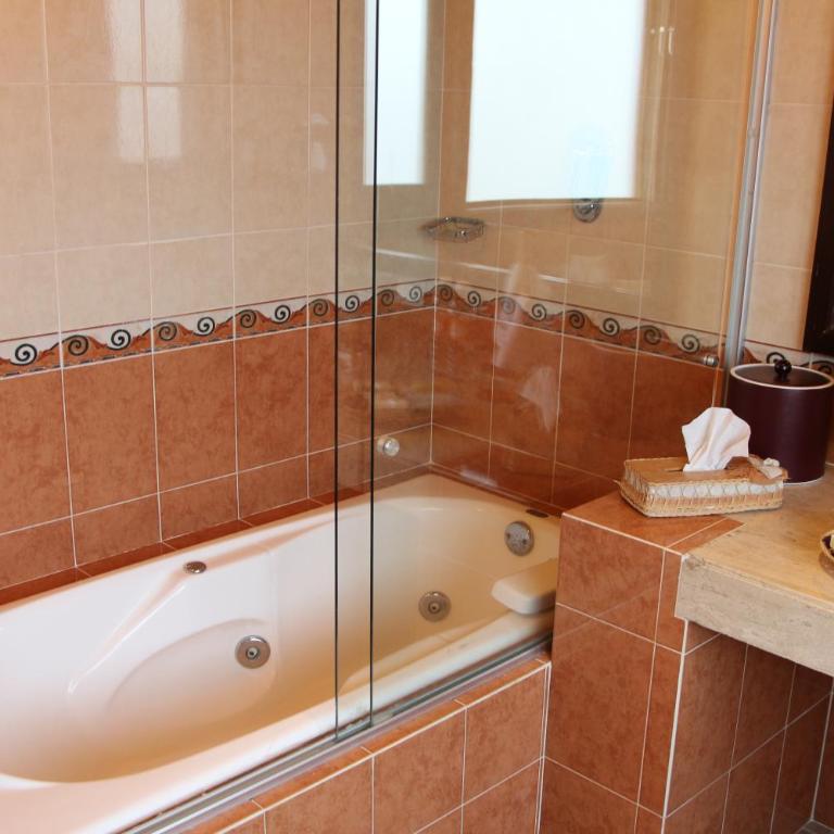 La Capilla Hotel Boutique - Suite Junior - 3