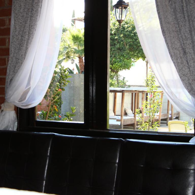 La Capilla Hotel Boutique - Suite Superior - 4