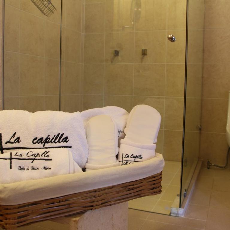 La Capilla Hotel Boutique - Suite Superior - 5