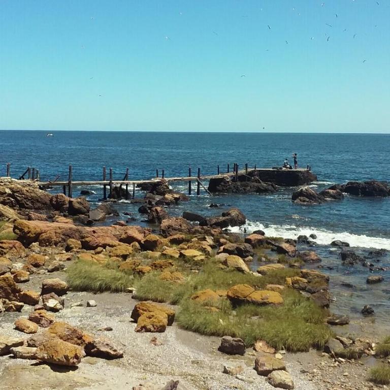 El Repecho - Three-Bedroom House - 31